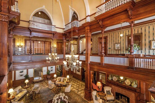 Windsor Hotel, Ascend Hotel Collection