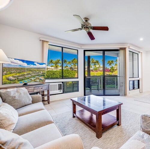 Wailea Grand Champions - CoralTree Residence Collection