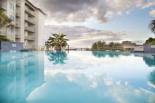 Holiday Inn Club Vacations Galveston Beach Resort by IHG