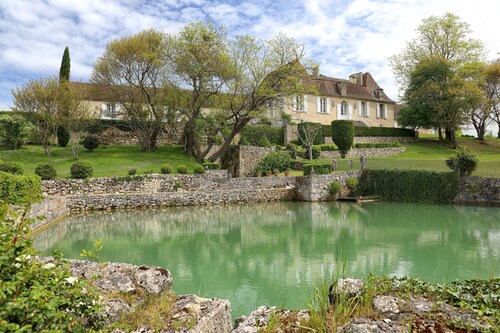 La Chartreuse du Bignac