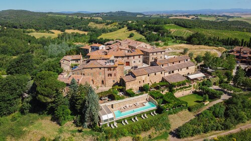 Bosco della Spina