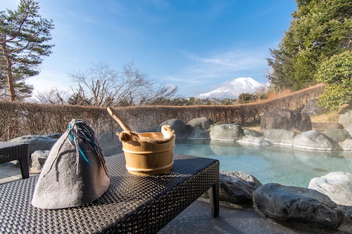 Hotel Mt. Fuji