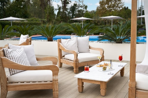 UNA HOTELS Forte Dei Marmi