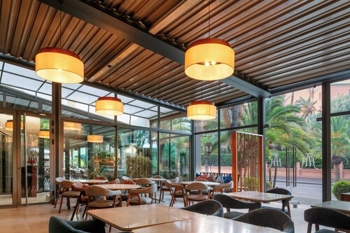 Hivernage Hotel And Spa
