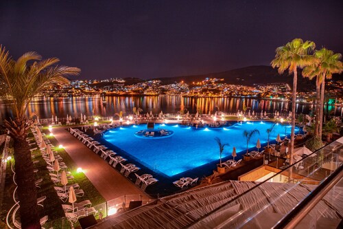 Baia Bodrum Hotel - All inclusive