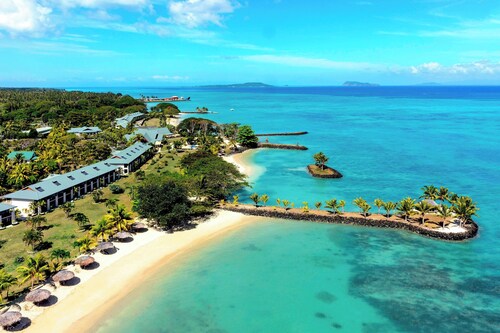 Sheraton Samoa Beach Resort