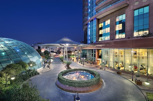Al Habtoor Grand