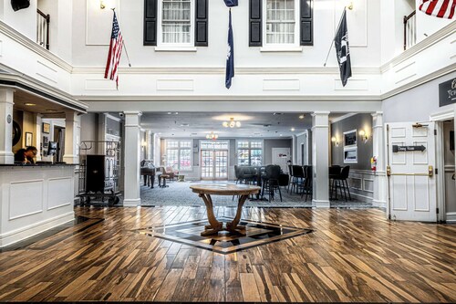 Inn on the Square, Ascend Hotel Collection