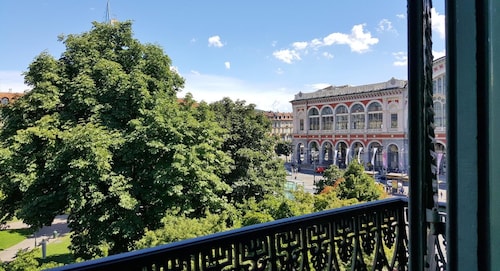 Hotel Roma E Rocca Cavour