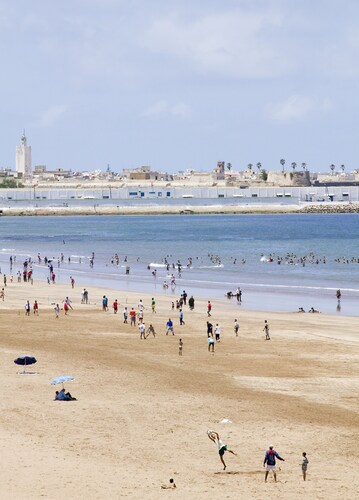 Hotel ibis El Jadida