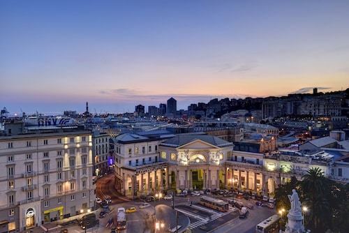 Hotel Continental Genova