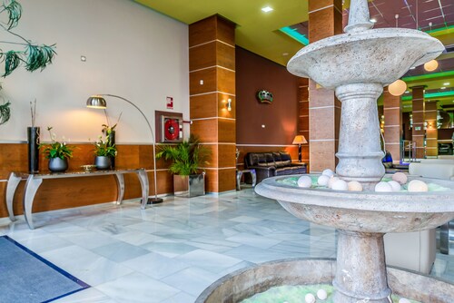 Hotel Princesa Solar