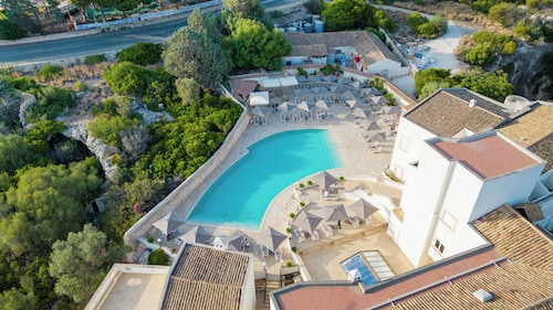 Grand Hotel Villa Politi