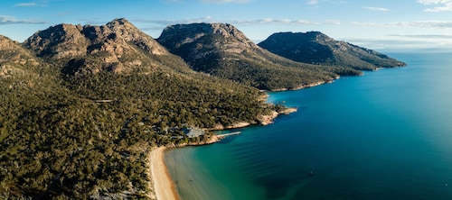 Freycinet Lodge