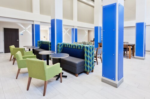 Holiday Inn Express Hotel & Suites Montgomery E - Eastchase, an IHG Hotel