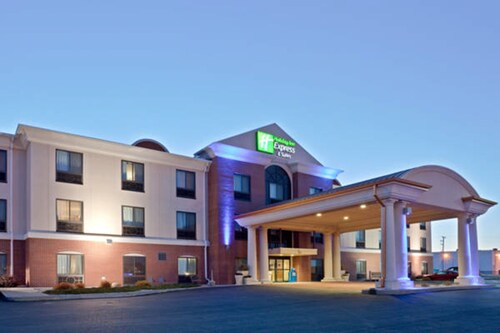 Holiday Inn Express Hotel & Suites Concordia, an IHG Hotel