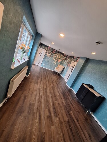 Stockwood Hotel