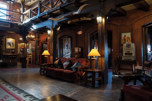 Hotel El Rancho
