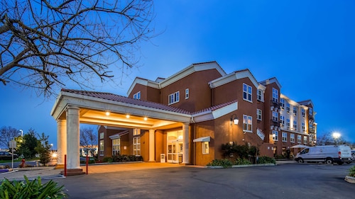 Best Western I-5 Inn & Suites