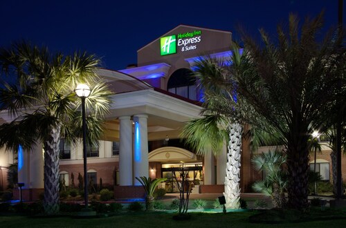Holiday Inn Express Hotel & Suites Wharton by IHG