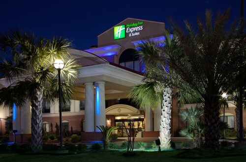 Holiday Inn Express Hotel & Suites Wharton, an IHG Hotel