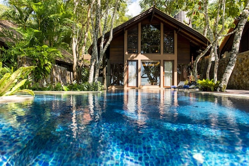 The Tubkaak Krabi Boutique Resort