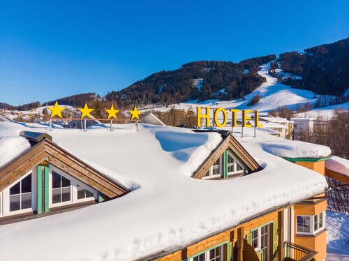 Hotel Sonnschein