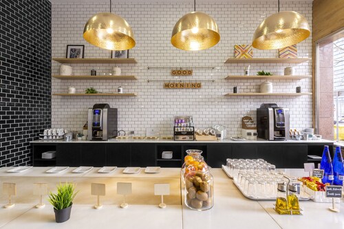 Holiday Inn Madrid - Las Tablas by IHG