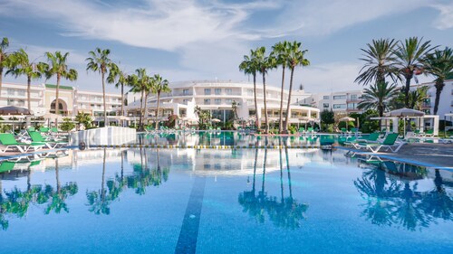 AGADIR BEACH CLUB HOTEL