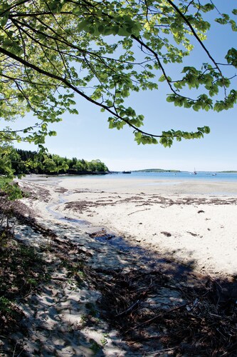 Chebeague Island Inn