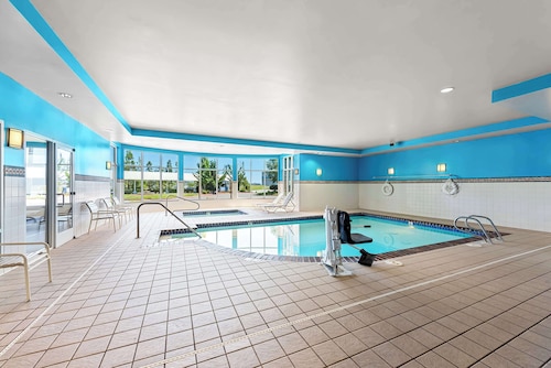 Hilton Garden Inn Seattle North/Everett