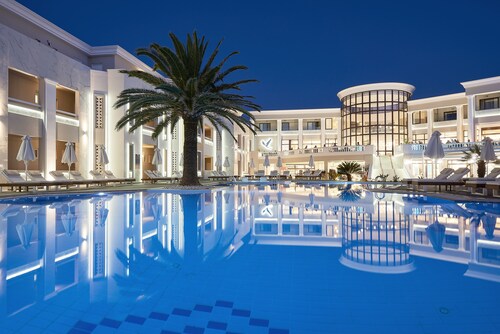 Mythos Palace Resort & Spa - All Inclusive