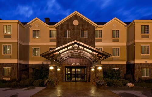 Staybridge Suites Sioux Falls, an IHG Hotel