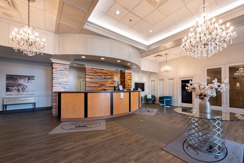 Prestige Treasure Cove Resort, WorldHotels Elite