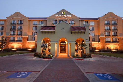 Hyatt Place Fort Worth/Historic Stockyards