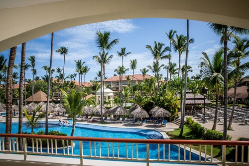 Majestic Colonial Punta Cana - All Inclusive