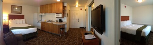 Alaska's Select Inn Wasilla