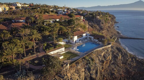 Parador de La Gomera