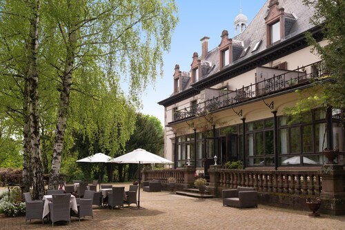 Domaine de Beaupré, The Originals Relais