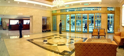 Best Western Plus Hotel Hong Kong