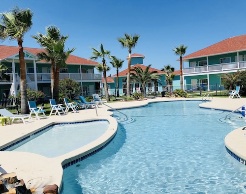 Days Inn by Wyndham Port Aransas TX