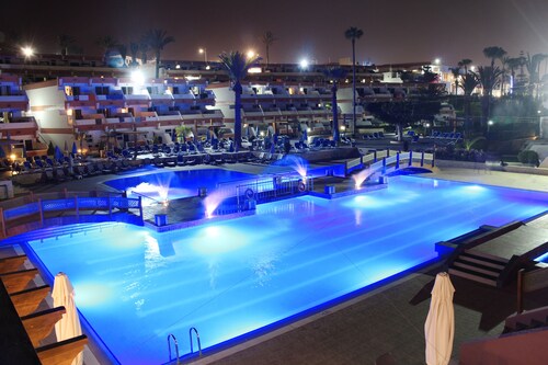 Hôtel Club Al Moggar