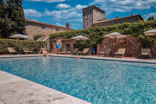 Borgo Scopeto Wine & Country Relais