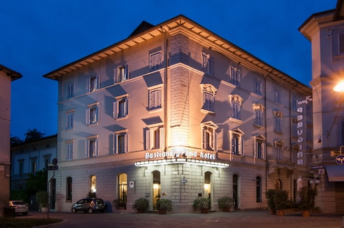 Grand Hotel Bastiani