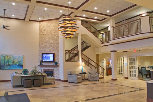 Holiday Inn Express Hotel & Suites Cape Girardeau I-55 by IHG