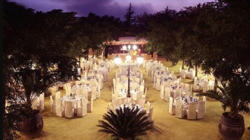 Hotel Domus Selecta Finca Eslava