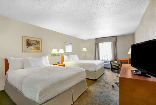 Days Inn by Wyndham Red Deer