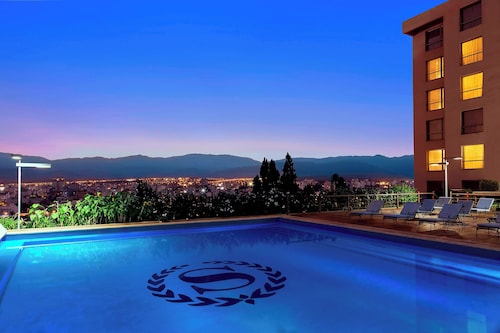 Sheraton Salta Hotel