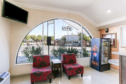 Americas Best Value Inn & Suites El Centro