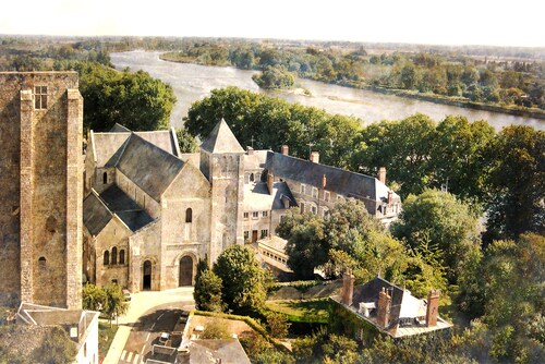 Grand Hotel de l'Abbaye